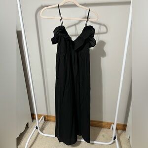H&M Maxi Dress